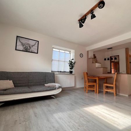 Ferienwohnung Gasser Hahnenkamm Blick Reutte Exteriér fotografie