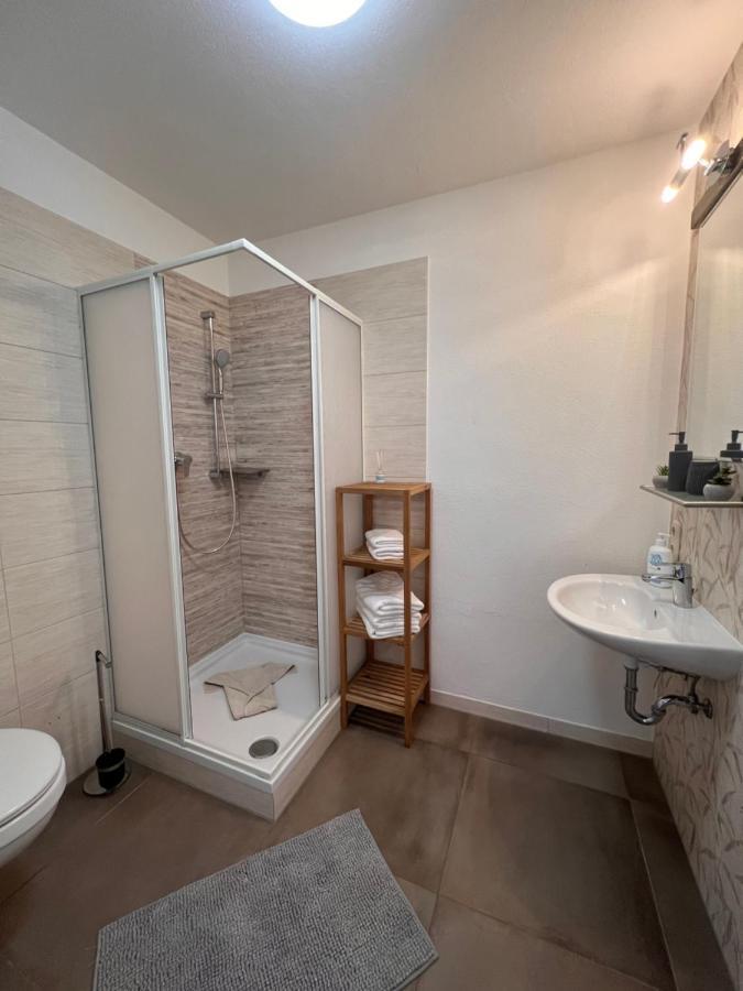 Ferienwohnung Gasser Hahnenkamm Blick Reutte Exteriér fotografie